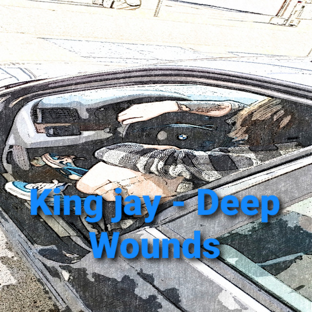Deep Wounds