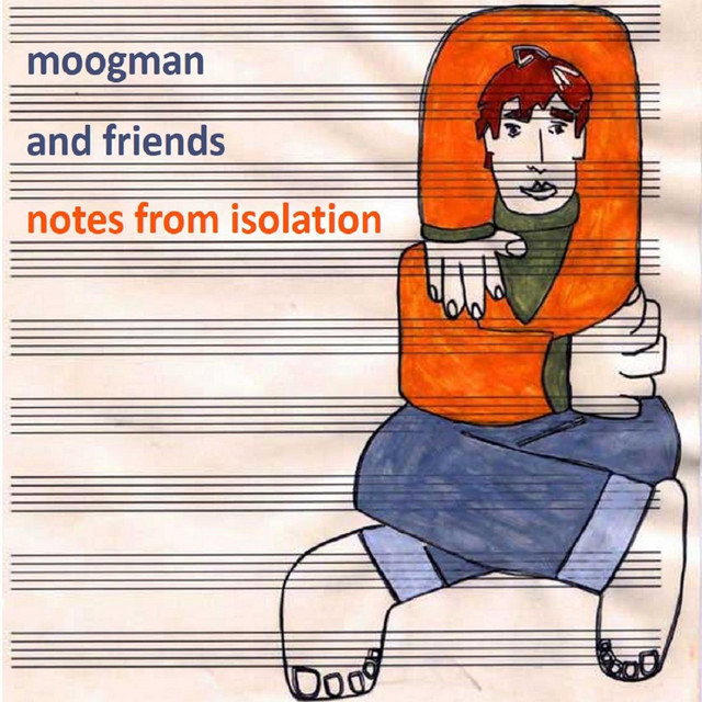 Notes from Isolation - Compilation by Various Artists | Spotify
