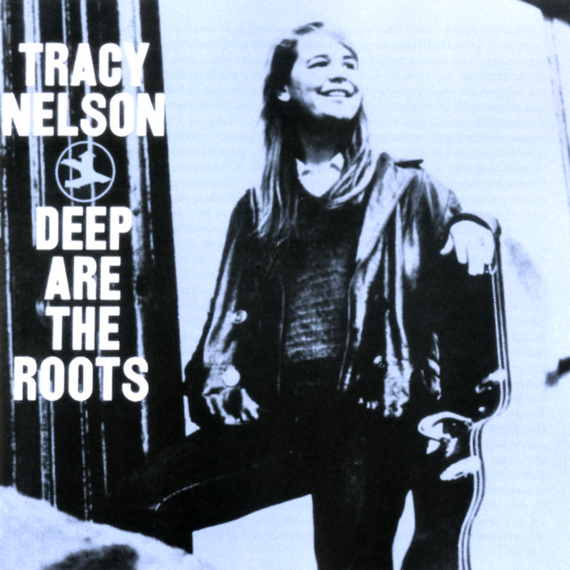 Deep Are The Roots cover art