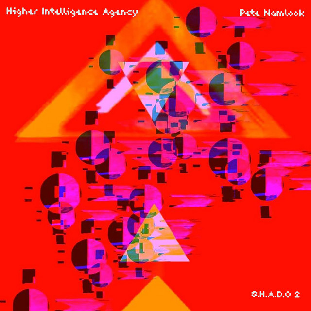 S.H.A.D.O 2 cover art