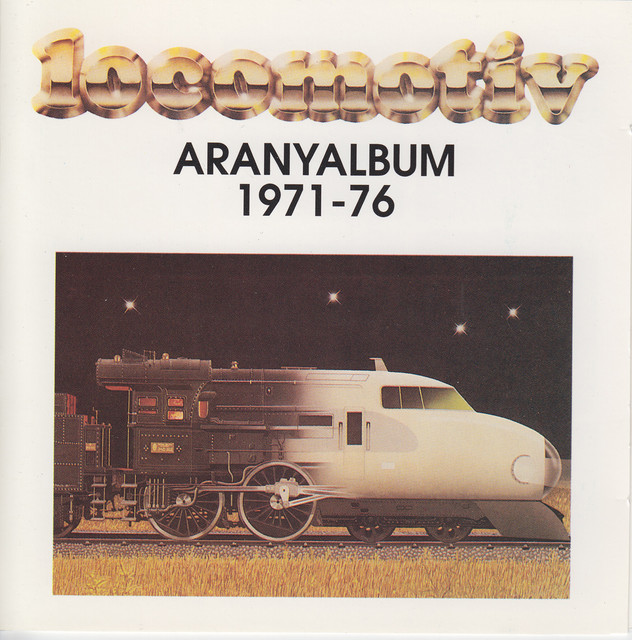 Aranyalbum 1971-76. album image