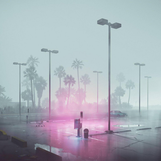 EL KING cover art