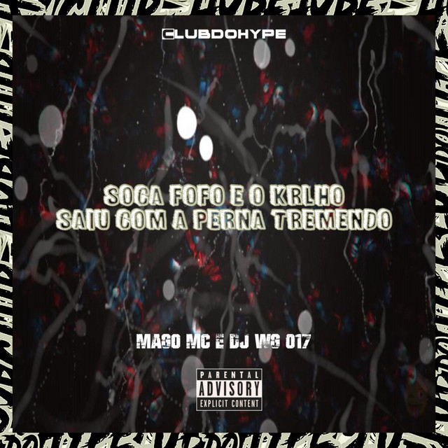 SOCA FOFO E O KRLHO SAIU COM A PERNA TREMENDO