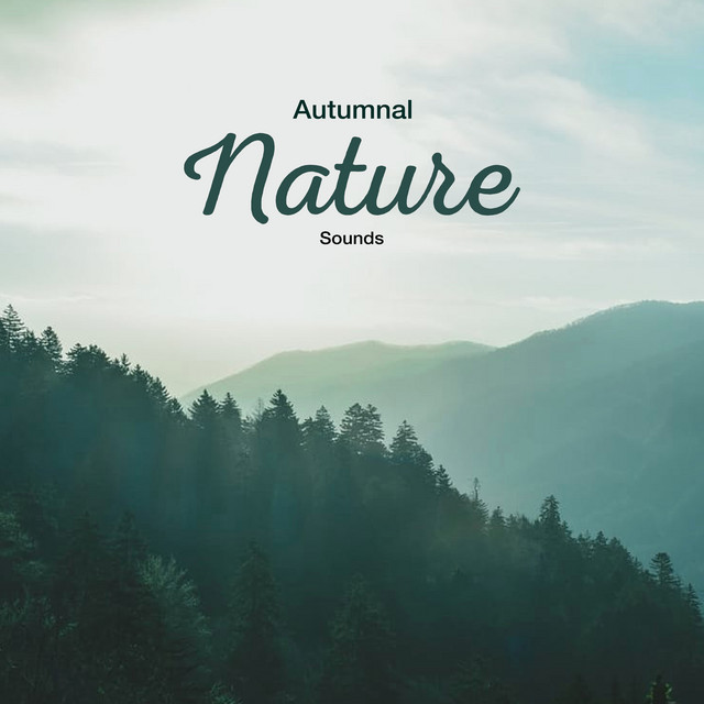Autumnal Nature Sounds cover art