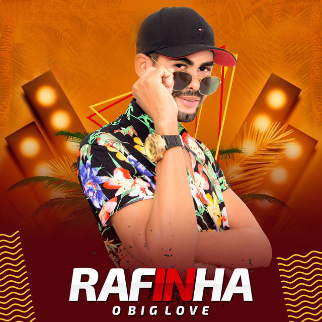 O Big Love - Album by Rafinha o Big Love | Spotify
