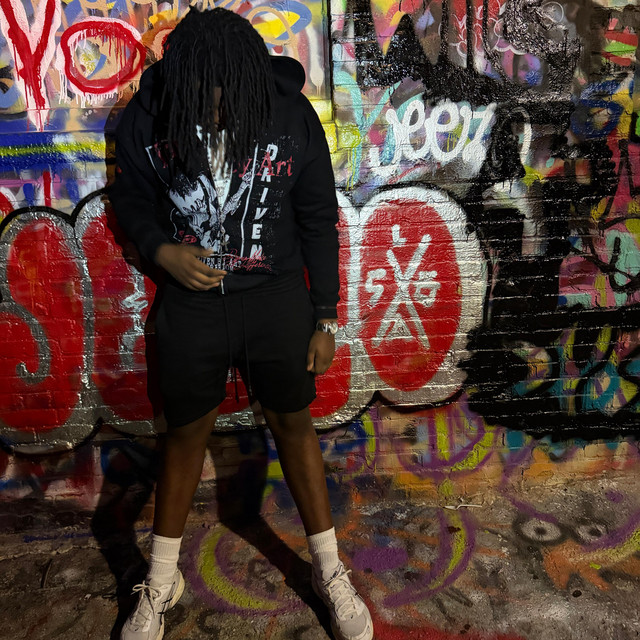 Rich Sinner artwork