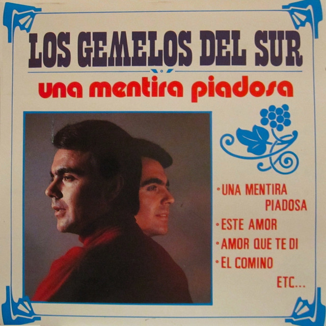 Una Mentira Piadosa