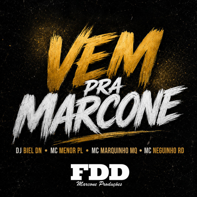 Vem Pra Marcone