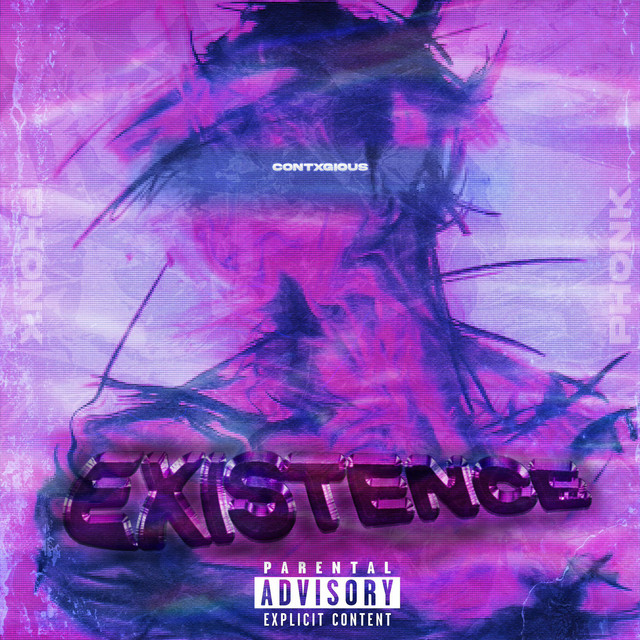 Existence cover art