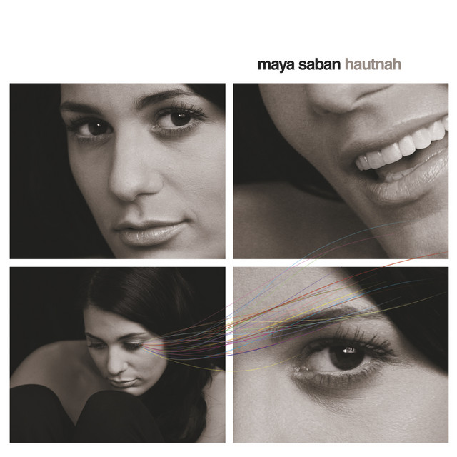 Hautnah cover art