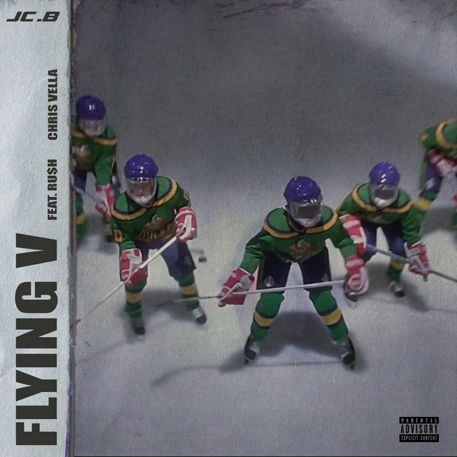 undefined album image