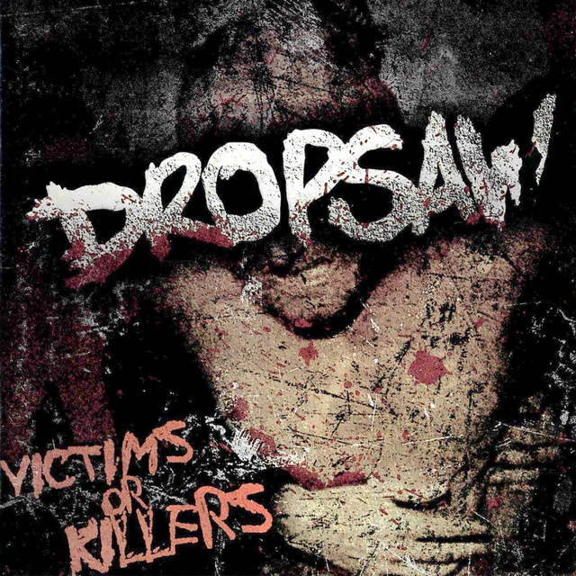 Victims Or Killers cover art