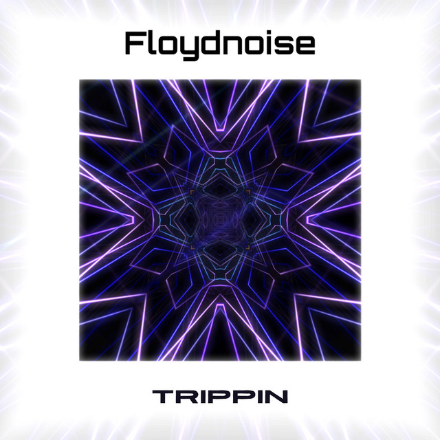 Trippin cover art