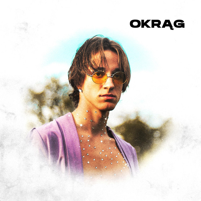 OKRĄG cover art