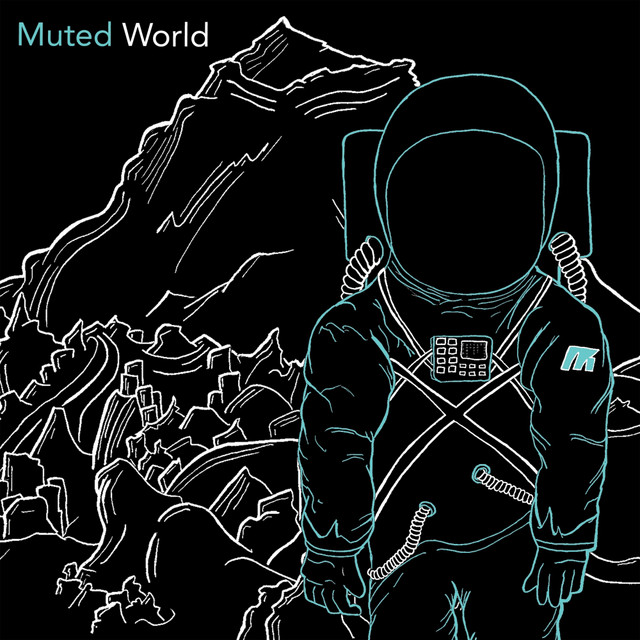 Muted World cover art