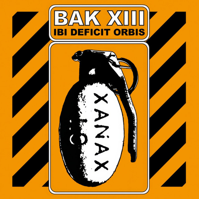 Ibi Deficit Orbis cover art