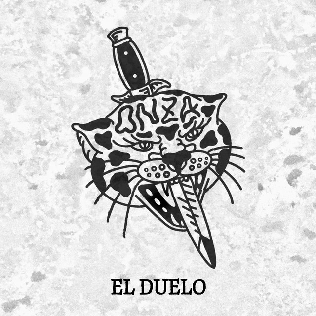 El Duelo cover