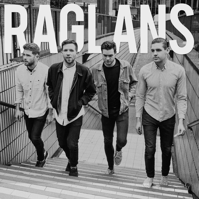 Raglans cover art