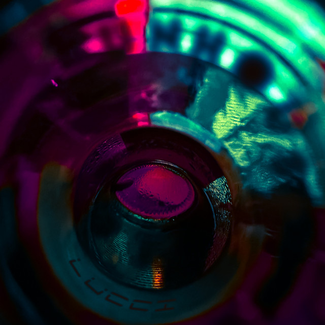 funHOUSE cover art