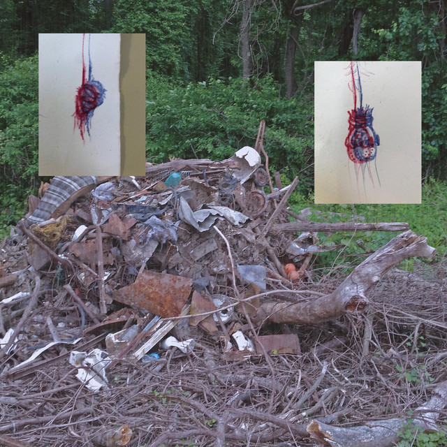 Everything cover art