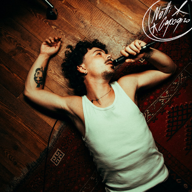 album image