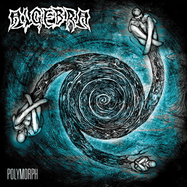 Polymorph cover art