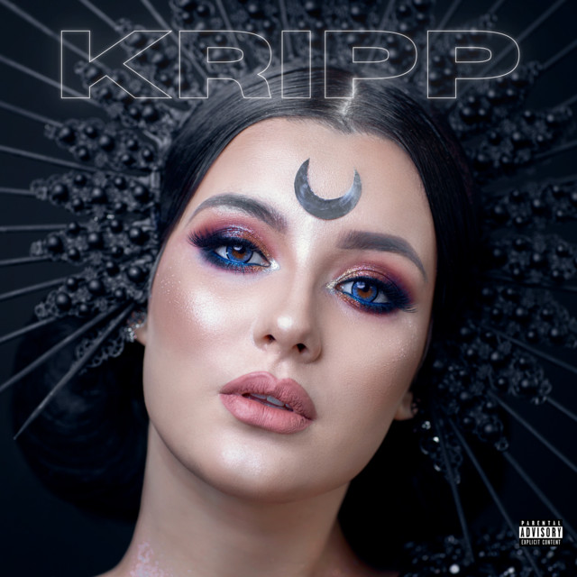 Higher cover art