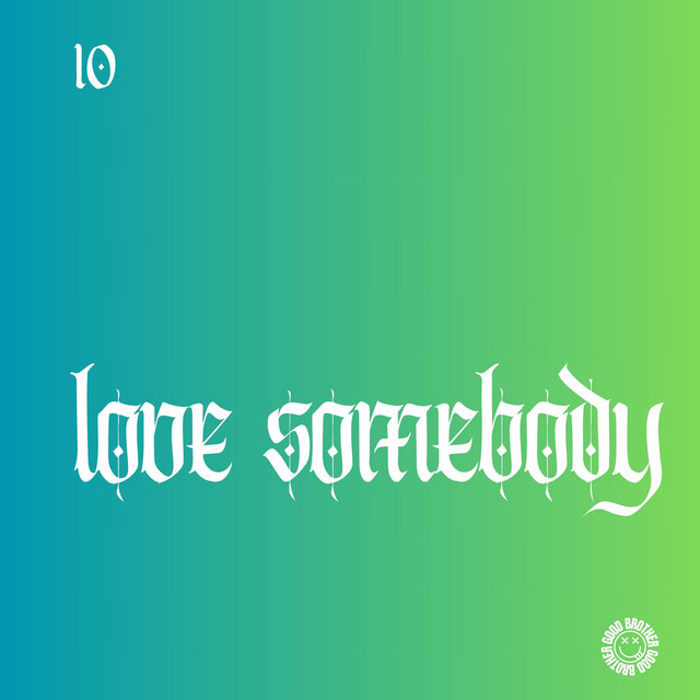 Love Somebody - House