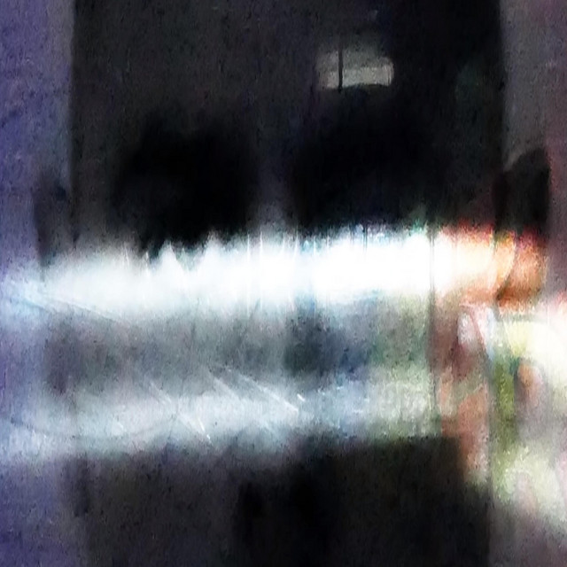 Deszcz cover art