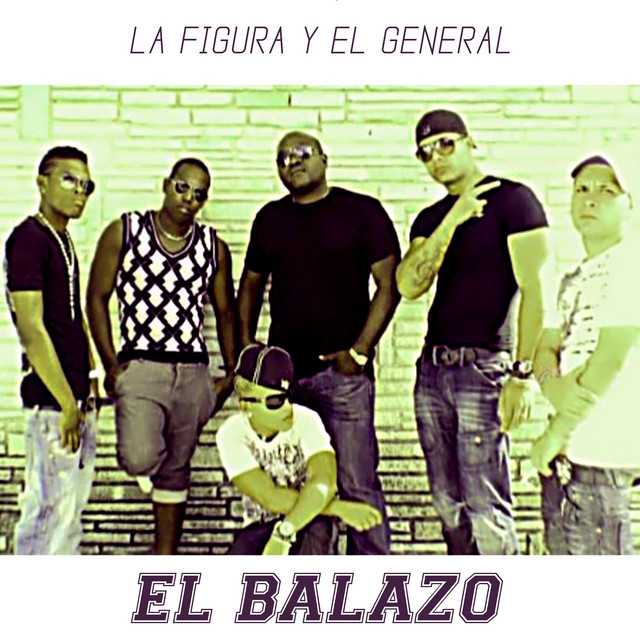 El balazo cover art