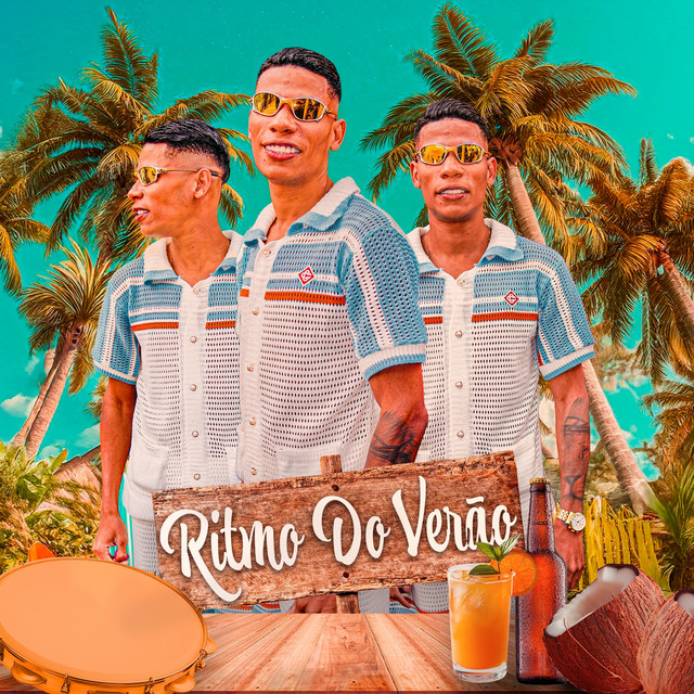 Ritmo Do Verão