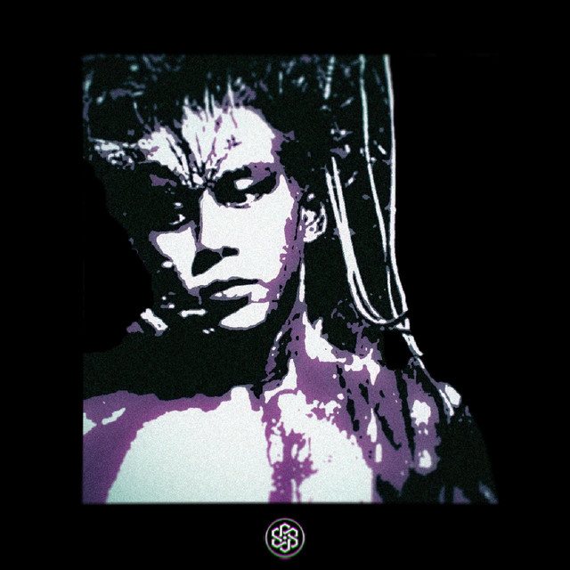 Stigma cover art