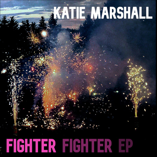 Fighter Fighter cover