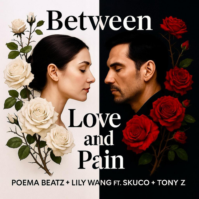 Between love and pain