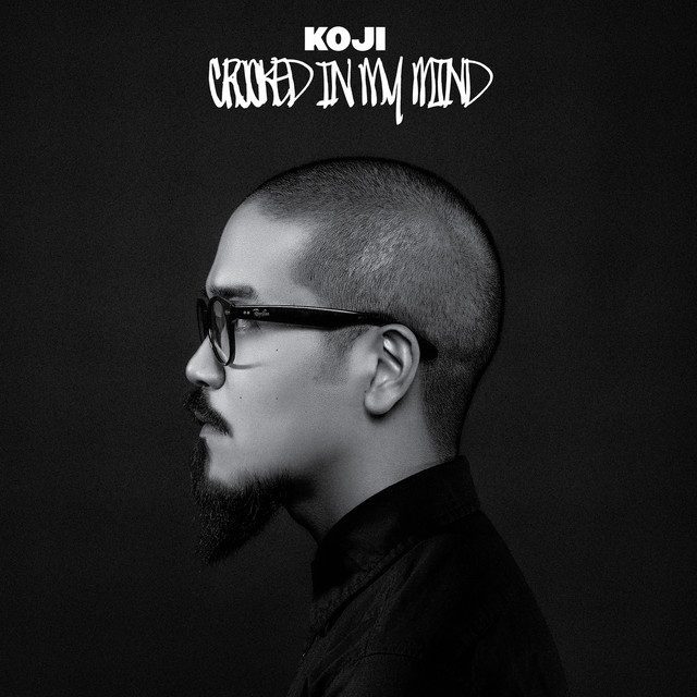 Crooked In My Mind cover art