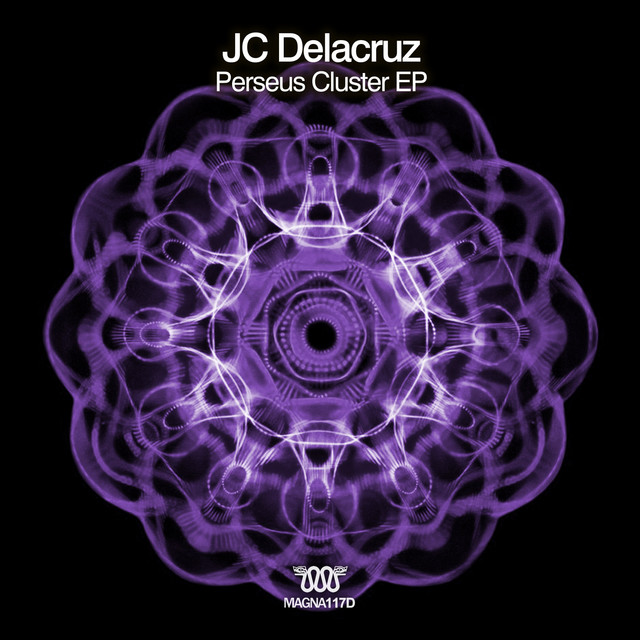 Perseus Cluster cover art