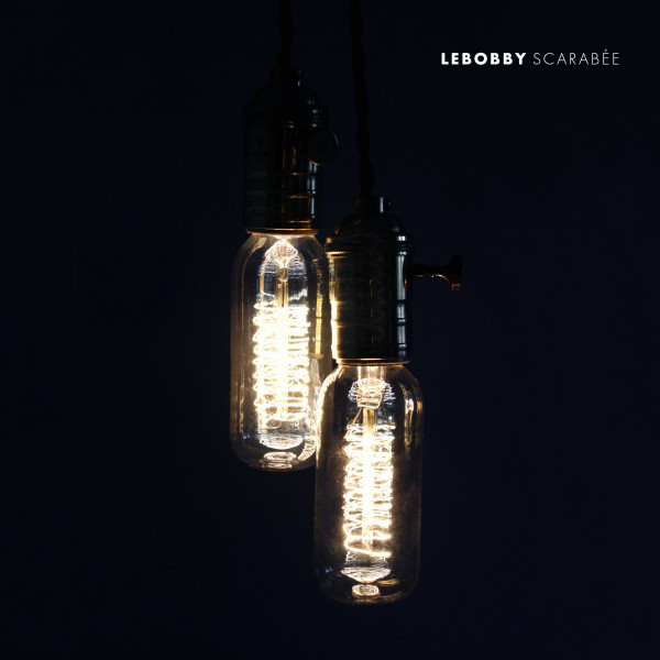 Scarabée cover art