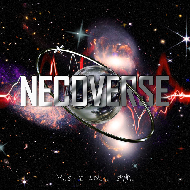 Necoverse cover art