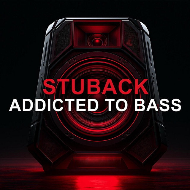 Addicted to Bass cover