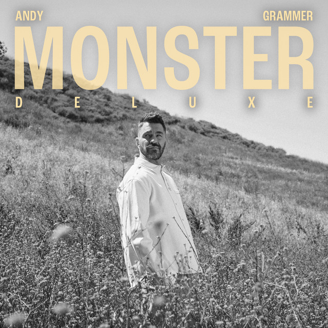 Monster (Deluxe) cover art