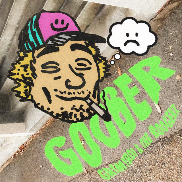 GOOBER cover art