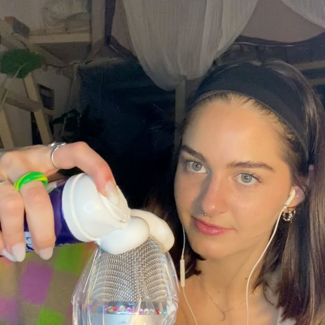 Asmr 50 Triggers in 50 Minutes cover art