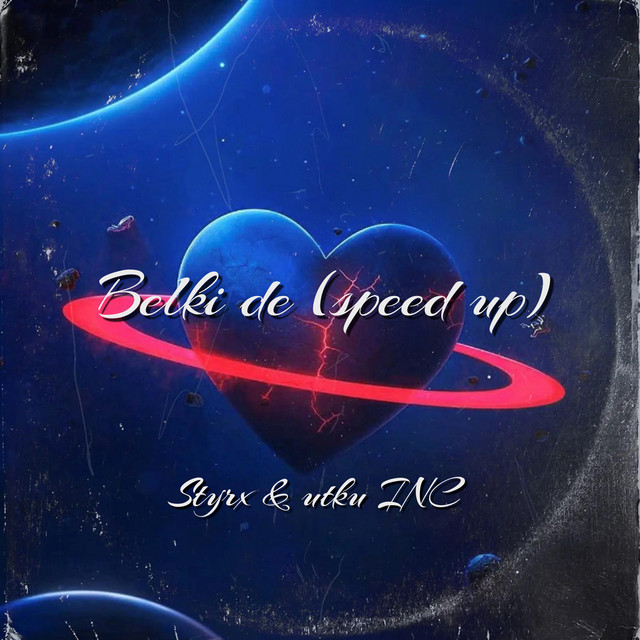 Belki de (speed up)