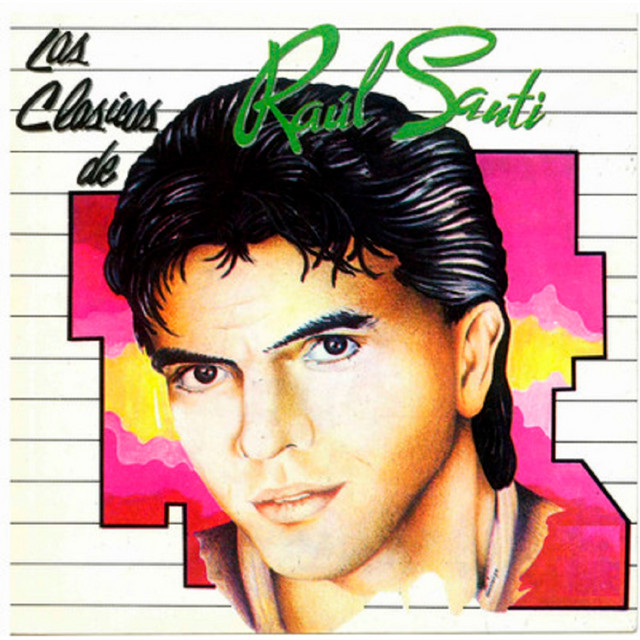 Raul Santi concert tickets and tour dates