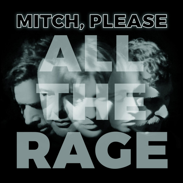 All The Rage cover