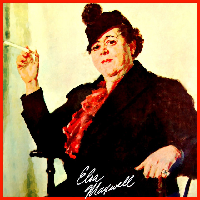Elsa Maxwell