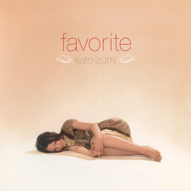 Favorite cover