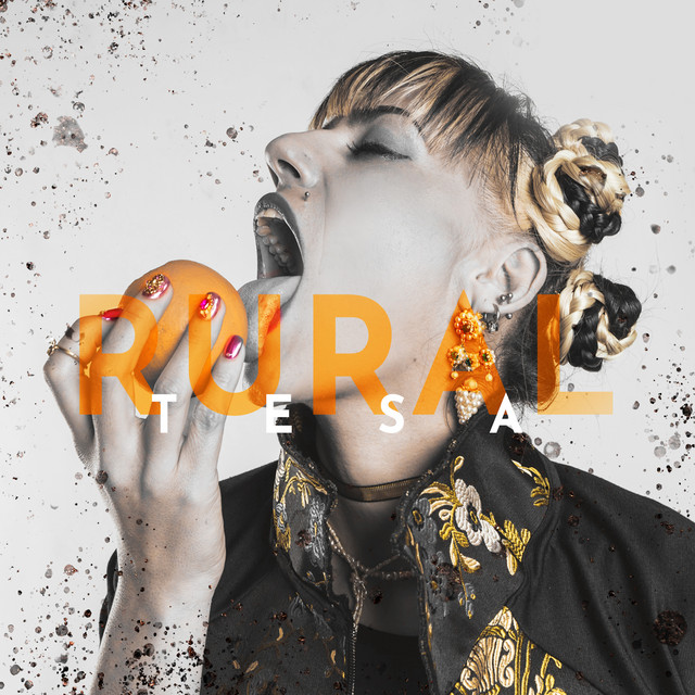 Rural cover art