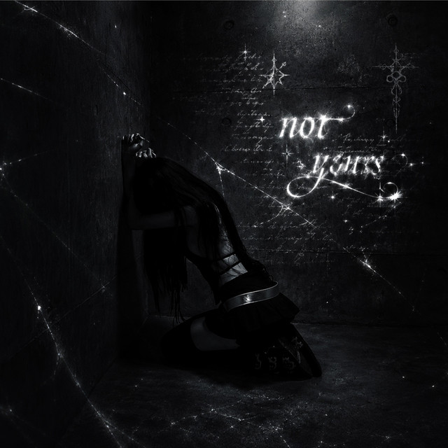 not yours
