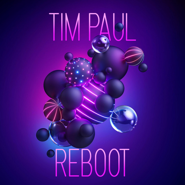 Reboot album image